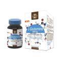 Dietmed L-Glutamina 1000mg 60 Comprimidos